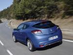 Renault Megane GT 2010 года